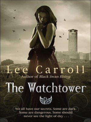 cover image of The Watchtower